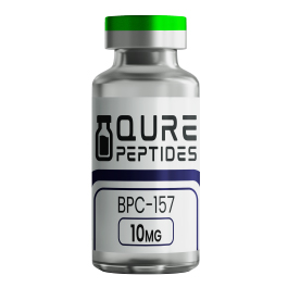 BPC-157 (10mg)