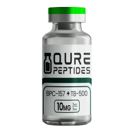 BPC-157 & TB (10mg)