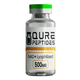 NAD+LYO (500mg)